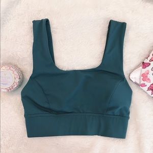 Lululemon Sports Bra Size 2